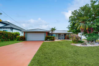 Cape Coral Vacation Rental 18410