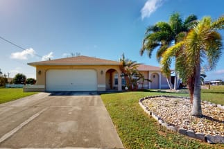 Cape Coral Vacation Rental 18416