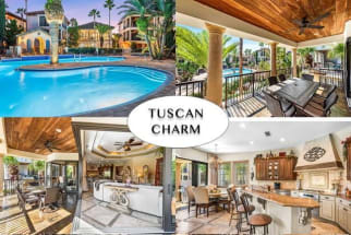 Miramar Beach Vacation Rental 18417