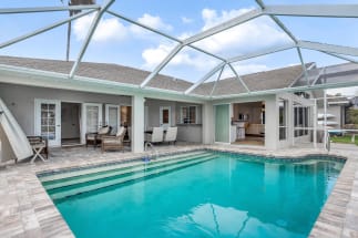 Cape Coral Vacation Rental 18419