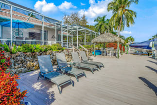 Cape Coral Vacation Rental 18421