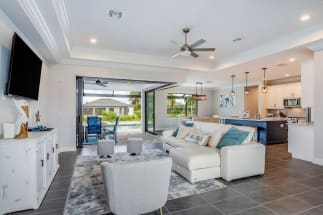 Cape Coral Vacation Rental 18422