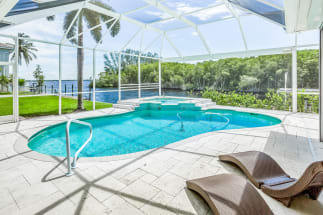 Cape Coral Vacation Rental 18423