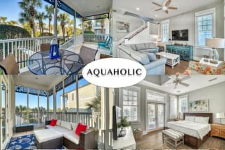 Miramar Beach Vacation Rental 18426