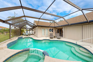 Cape Coral Vacation Rental 18428