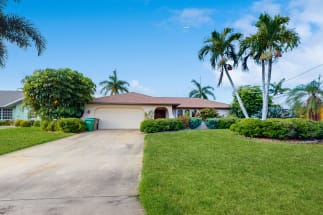 Cape Coral Vacation Rental 18431