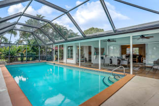 Cape Coral Vacation Rental 18432