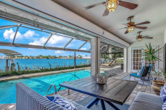 Cape Coral Vacation Rental 18433