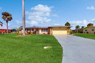 Cape Coral Vacation Rental 18437