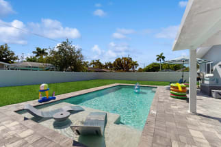 Cape Coral Vacation Rental 18442