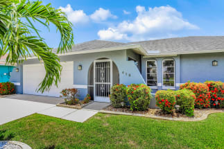 Cape Coral Vacation Rental 18443