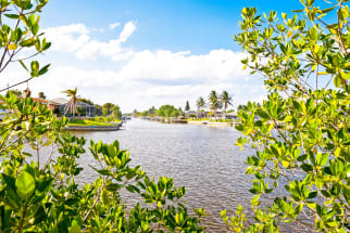 Cape Coral Vacation Rental 18444