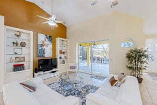 Cape Coral Vacation Rental 18447