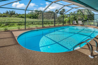 Cape Coral Vacation Rental 18448