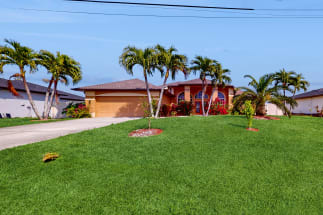 Cape Coral Vacation Rental 18459