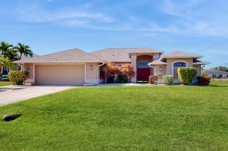 Cape Coral Vacation Rental 18462