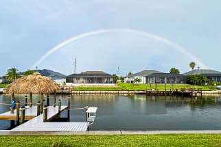 Cape Coral Vacation Rental 18464