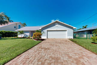 Cape Coral Vacation Rental 18466