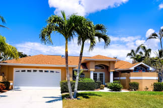 Cape Coral Vacation Rental 18467