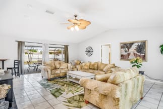 Cape Coral Vacation Rental 18468