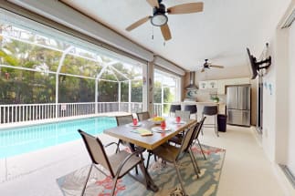 Cape Coral Vacation Rental 18469