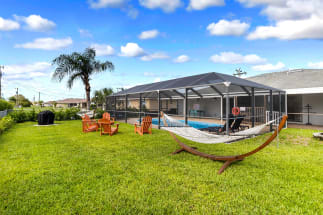 Cape Coral Vacation Rental 18474
