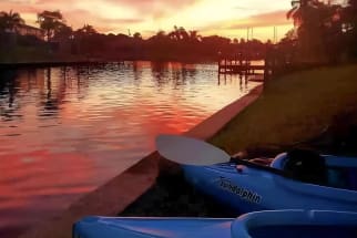 Cape Coral Vacation Rental 18477