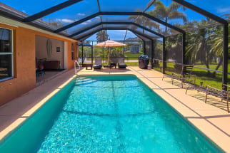 Cape Coral Vacation Rental 18478