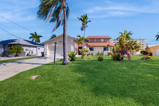 Cape Coral Vacation Rental 18481