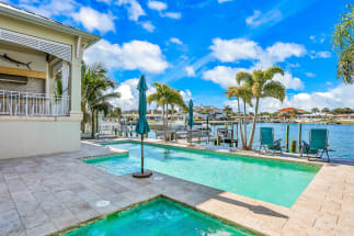 Clearwater Vacation Rental 18482