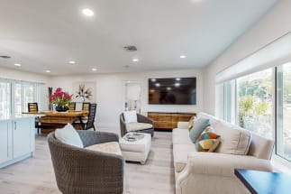 Cape Coral Vacation Rental 18483