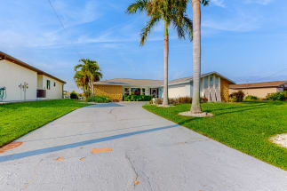Cape Coral Vacation Rental 18486