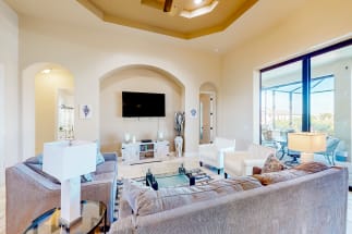 Cape Coral Vacation Rental 18487