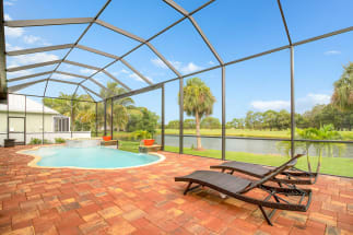 Cape Coral Vacation Rental 18488