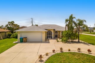 Cape Coral Vacation Rental 18490