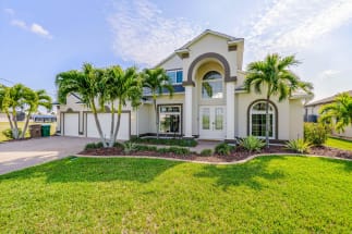 Cape Coral Vacation Rental 18492