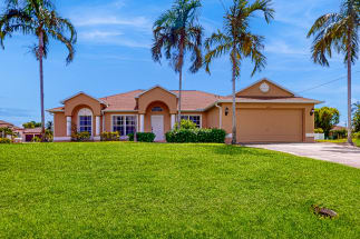 Cape Coral Vacation Rental 18494