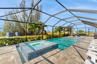 Cape Coral Vacation Rental 18499