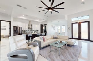 Cape Coral Vacation Rental 18500