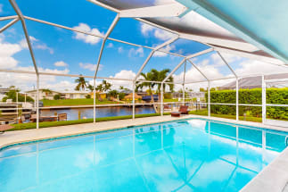 Cape Coral Vacation Rental 18502