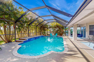Cape Coral Vacation Rental 18504