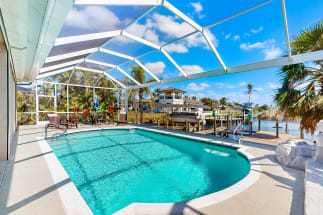 Cape Coral Vacation Rental 18505