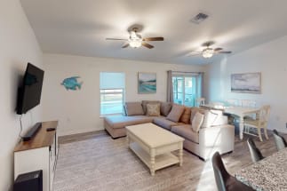 Cape Coral Vacation Rental 18515