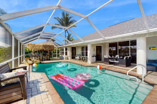 Cape Coral Vacation Rental 18516