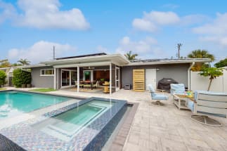 Cape Coral Vacation Rental 18517