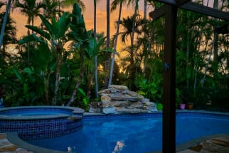 Cape Coral Vacation Rental 18519