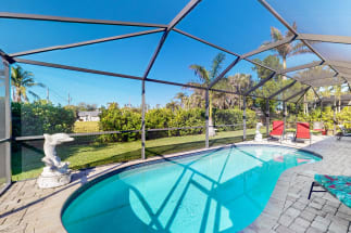 Cape Coral Vacation Rental 18524