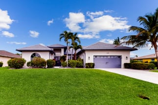 Cape Coral Vacation Rental 18525