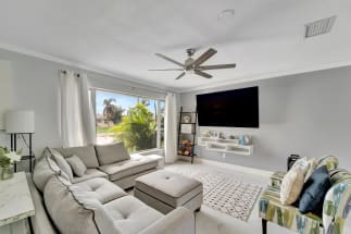 Cape Coral Vacation Rental 18527