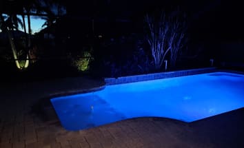 Cape Coral Vacation Rental 18531